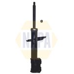 NAPA Shock Absorber (Single Handed) Front Left NSA1011