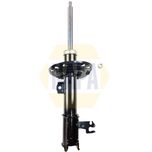 NAPA Shock Absorber (Single Handed) Front Right NSA1012