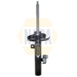 NAPA Shock Absorber (Single Handed) Front Right NSA1015