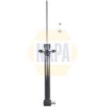 NAPA Shock Absorber Rear NSA1025