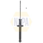 NAPA Shock Absorber Rear NSA1026