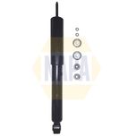 NAPA Shock Absorber Rear NSA1042