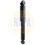 NAPA Shock Absorber Rear NSA1049