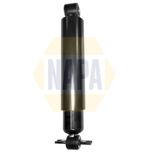 NAPA Shock Absorber Front NSA1055