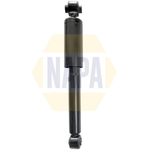 NAPA Shock Absorber Rear NSA1059