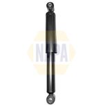 NAPA Shock Absorber Rear NSA1060