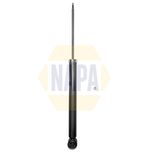NAPA Shock Absorber Rear NSA1062