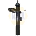 NAPA Shock Absorber (Single Handed) Front Right NSA1066