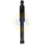 NAPA Shock Absorber Rear NSA1075