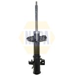 NAPA Shock Absorber (Single Handed) Front Left NSA1077