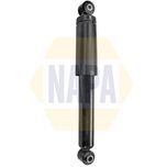 NAPA Shock Absorber Rear NSA1078