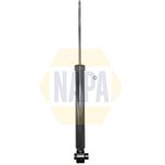 NAPA Shock Absorber Rear NSA1081