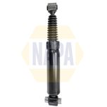 NAPA Shock Absorber Rear NSA1088