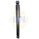 NAPA Shock Absorber Rear NSA1093