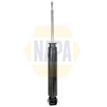 NAPA Shock Absorber Rear NSA1096