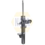 NAPA Shock Absorber (Single Handed) Front Left NSA1099