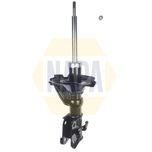NAPA Shock Absorber (Single Handed) Front Right NSA1100