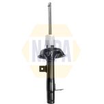 NAPA Shock Absorber (Single Handed) Front Right NSA1107
