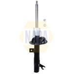 NAPA Shock Absorber (Single Handed) Front Left NSA1108