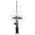 NAPA Shock Absorber (Single Handed) Front Right NSA1112