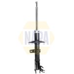 NAPA Shock Absorber (Single Handed) Front Left NSA1115