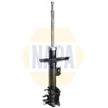 NAPA Shock Absorber (Single Handed) Front Left NSA1117