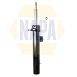NAPA Shock Absorber (Single Handed) Front Right NSA1123