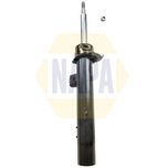 NAPA Shock Absorber (Single Handed) Front Left NSA1124