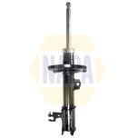 NAPA Shock Absorber (Single Handed) Front Right NSA1127