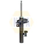 NAPA Shock Absorber (Single Handed) Front Right NSA1129
