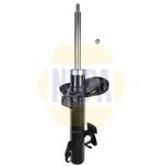 NAPA Shock Absorber (Single Handed) Front Left NSA1130