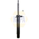 NAPA Shock Absorber (Single Handed) Front Left NSA1141