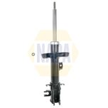 NAPA Shock Absorber (Single Handed) Front Left NSA1153