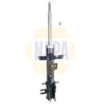 NAPA Shock Absorber (Single Handed) Front Left NSA1155