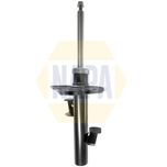 NAPA Shock Absorber (Single Handed) Front Right NSA1156