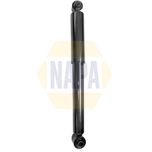 NAPA Shock Absorber Rear NSA1187