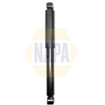 NAPA Shock Absorber Rear NSA1190