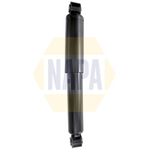 NAPA Shock Absorber Rear NSA1209