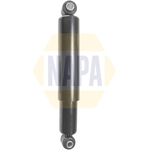 NAPA Shock Absorber Rear NSA1216