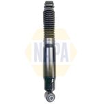 NAPA Shock Absorber Rear NSA1219