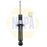 NAPA Shock Absorber Rear NSA1231