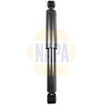 NAPA Shock Absorber Rear NSA1232