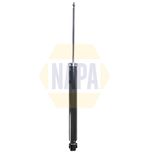 NAPA Shock Absorber Rear NSA1240