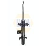 NAPA Shock Absorber (Single Handed) Rear Right NSA1258