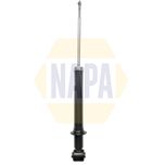 NAPA Shock Absorber Rear NSA1263