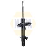 NAPA Shock Absorber (Single Handed) Front Left NSA1270