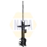 NAPA Shock Absorber (Single Handed) Front Left NSA1274