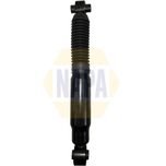 NAPA Shock Absorber Rear NSA1279