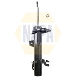 NAPA Shock Absorber (Single Handed) Front Left NSA1281