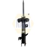 NAPA Shock Absorber (Single Handed) Front Left NSA1283